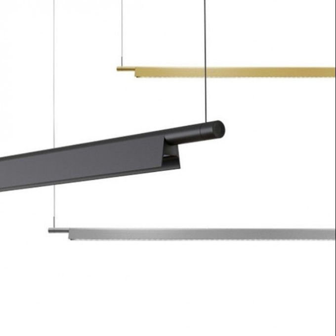 Lamp Luceplan - Compendium Pendant  - 4