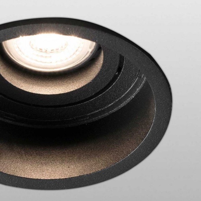 Šviestuvas Faro – Hyde orientable Įleidžiamas šviestuvas  - 3