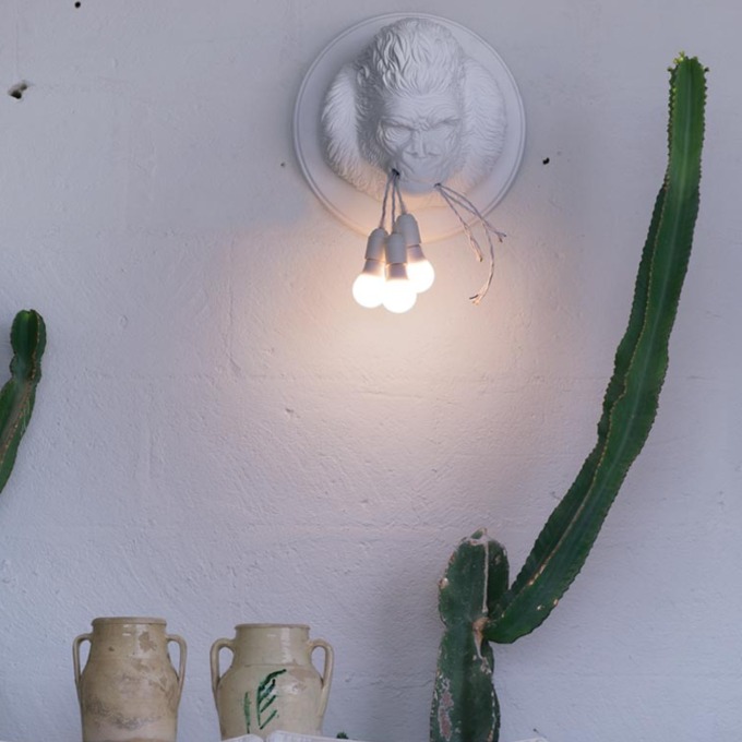 Lamp Karman - Ugo Rilla Wall  - 4