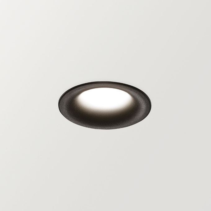 Lamp Arkoslight - Drop Micro Matt Recessed  - 4