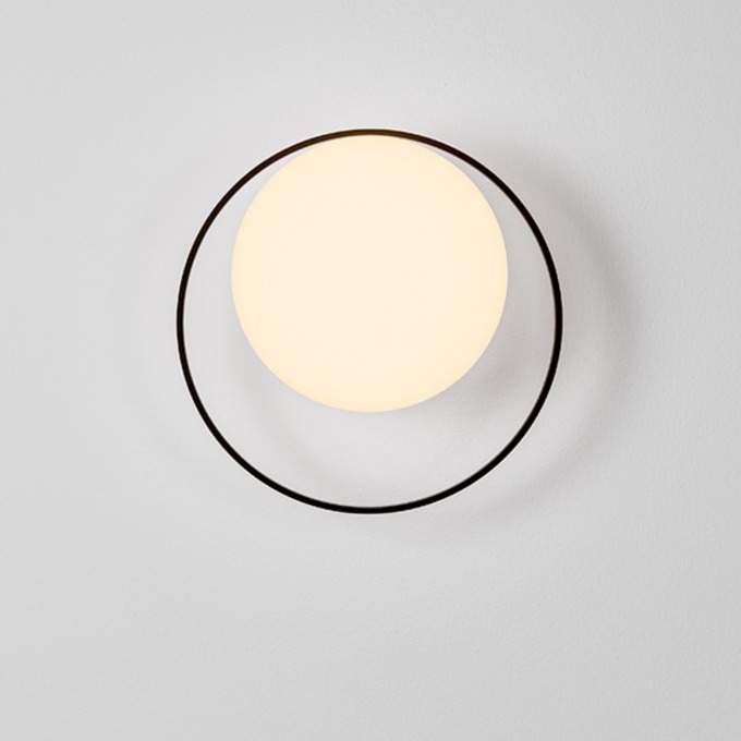 Lamp Estiluz - Circ Indoor Wall  - 2