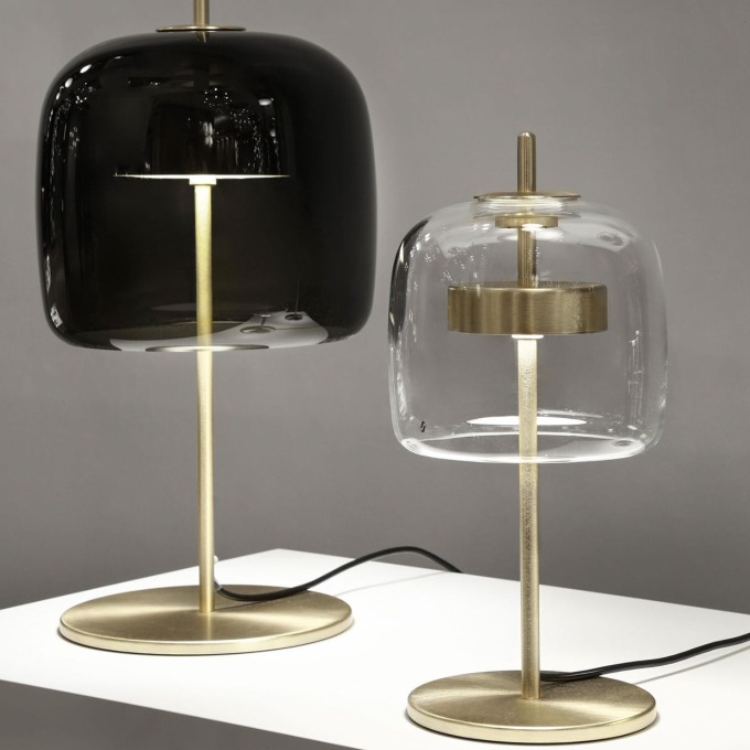 Lamp Vistosi - Jube LT Настольные  - 9