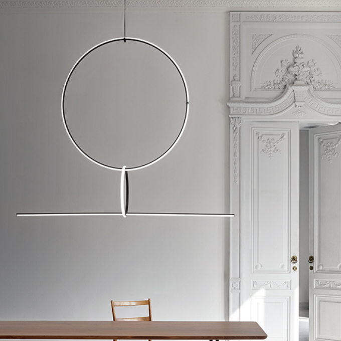 Flos sales arrangements pendant
