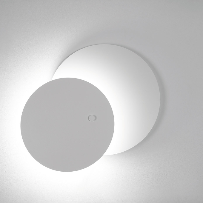 Lamp Estiluz - Eclipsi Wall  - 1