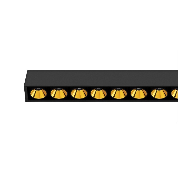 Lamp Arkoslight - Black Foster Surface 15 Прикрепляемые к потолку  - 5