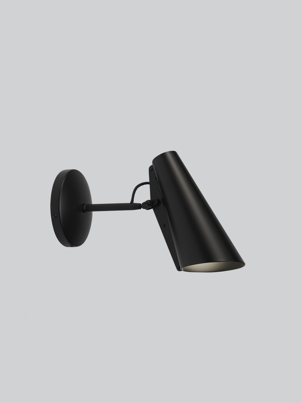 Lamp  Northern Lighting- Birdy Wall Short Настенные  - 1