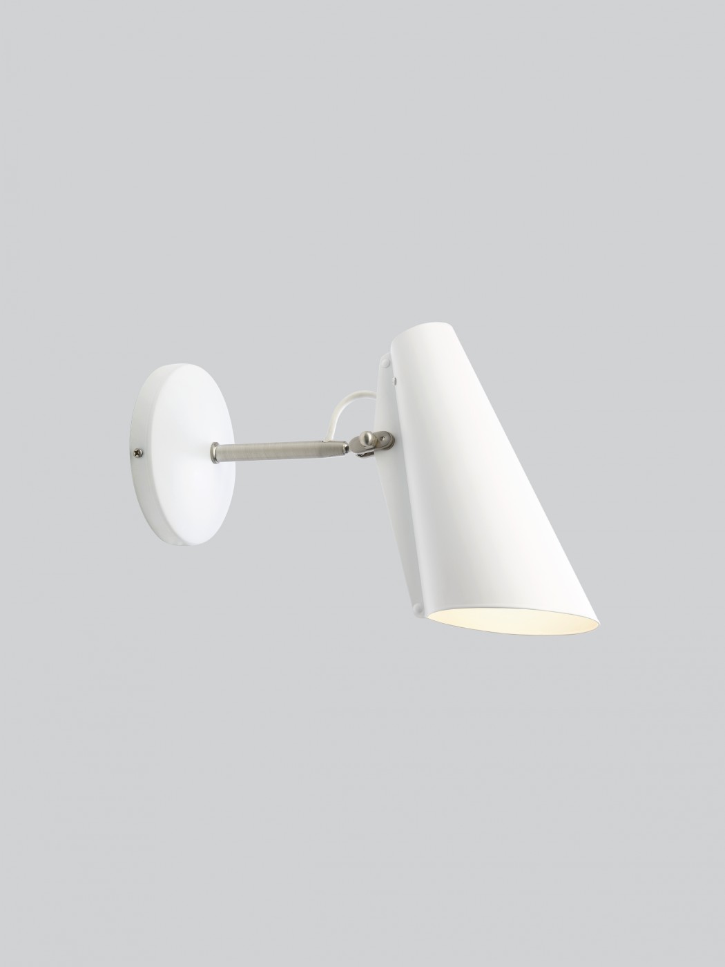 Lamp  Northern Lighting- Birdy Wall Short Настенные  - 4