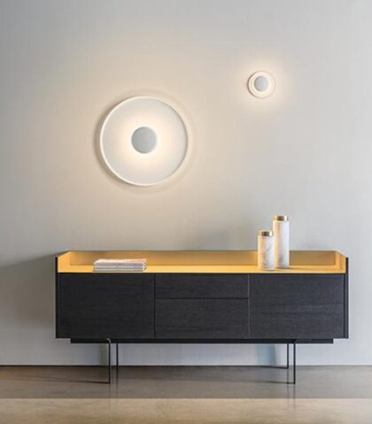 Lamp Vibia - Top  Wall 