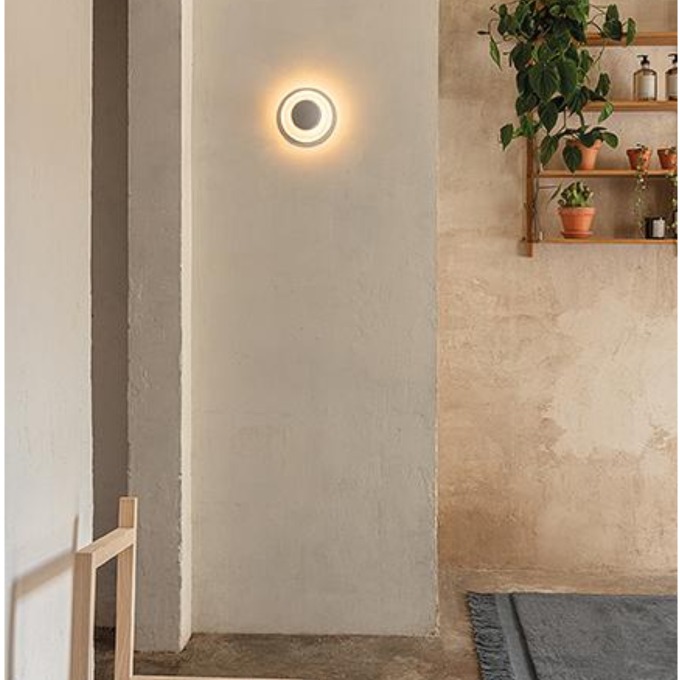 Lamp Vibia - Top  Wall 1154/1155 Настенные  - 4