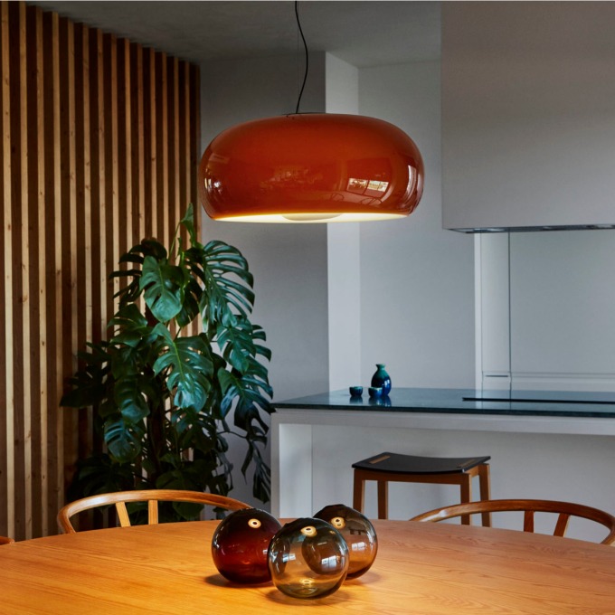 Lamp Marset - Vetra Pendant  - 5