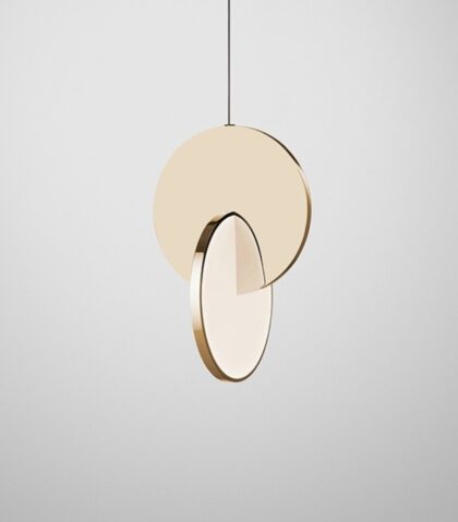 Šviestuvas Lee Broom – Eclipse Pendant