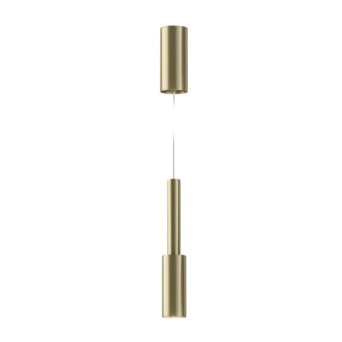 Lamp Panzeri - Tubino Suspension  Pendant  - 6