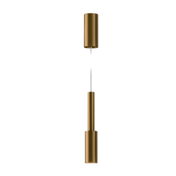 Lamp Panzeri - Tubino Suspension  Pendant  - 4