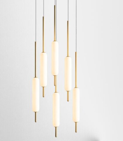 Lamp  Il Fanale - Typha