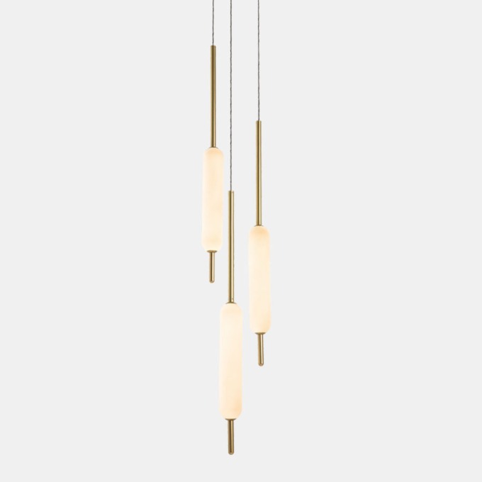 Lamp  Il Fanale - Typha Pendant  - 2