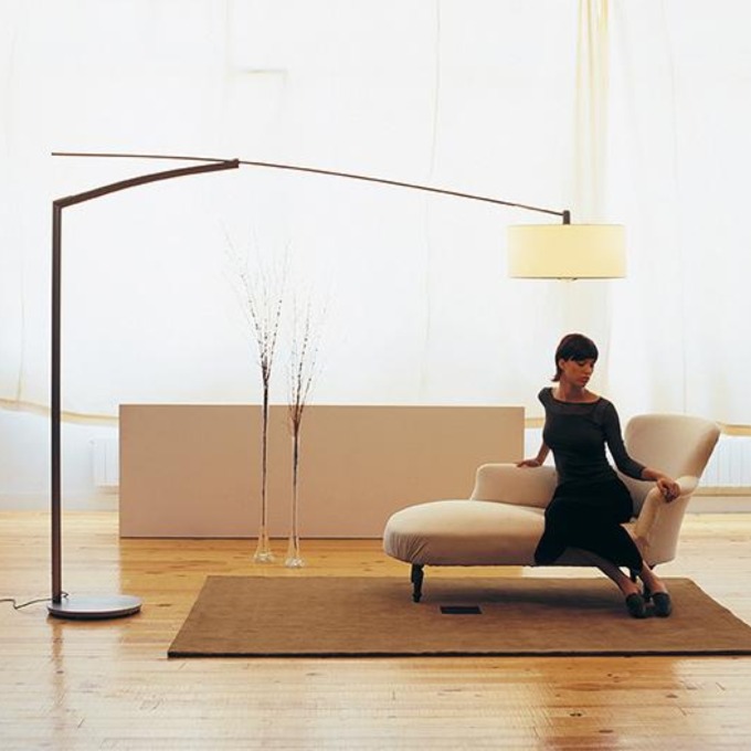 Lamp Vibia - Balance Floor  - 2