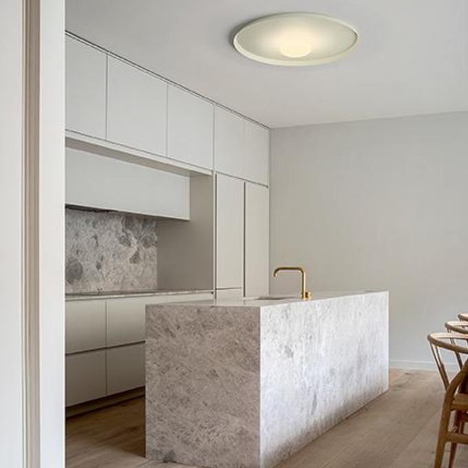 Lamp Vibia - Top Ceiling Wall 1170/1160 Ceiling  - 4