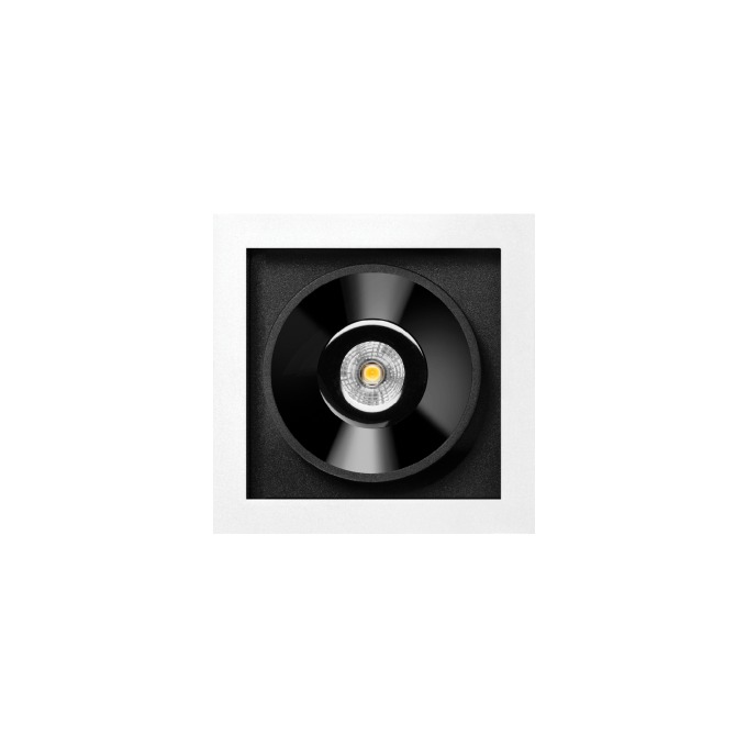 Lamp Arkoslight - Black Foster Recessed  - 7