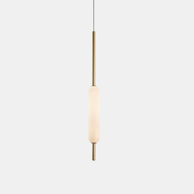 Lamp  Il Fanale - Typha Pendant  - 3