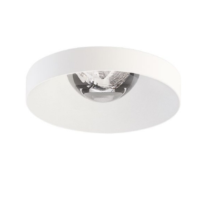 Šviestuvas Arkoslight – Puck Recessed L Įleidžiamas šviestuvas  - 1