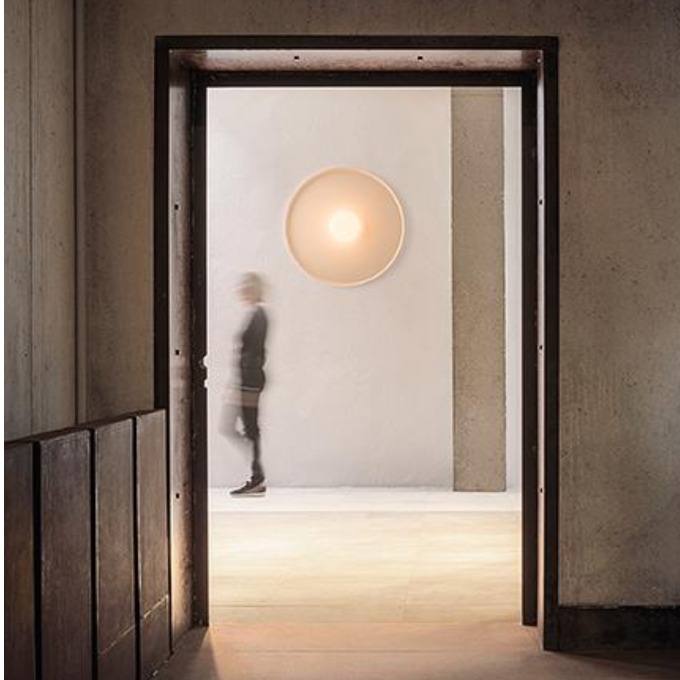 Lamp Vibia - Top Ceiling Wall 1170/1160 Ceiling  - 2
