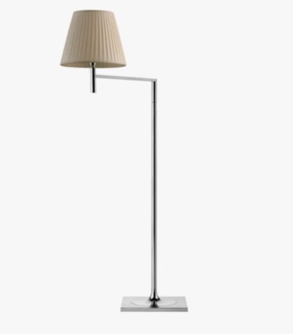 Exposure lamp Flos - KTribe F1 Fabric Shade 