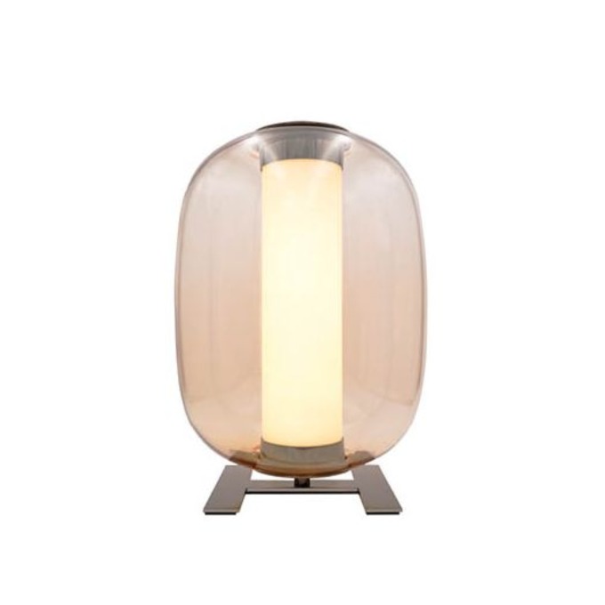 Lamp Fontana Arte - Meridiano Table Table  - 5