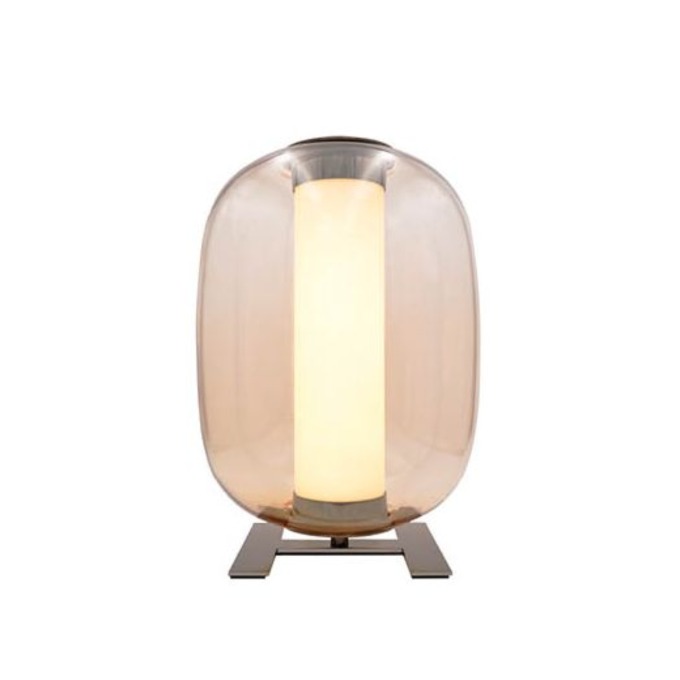 Lamp Fontana Arte - Meridiano Table Настольные  - 5