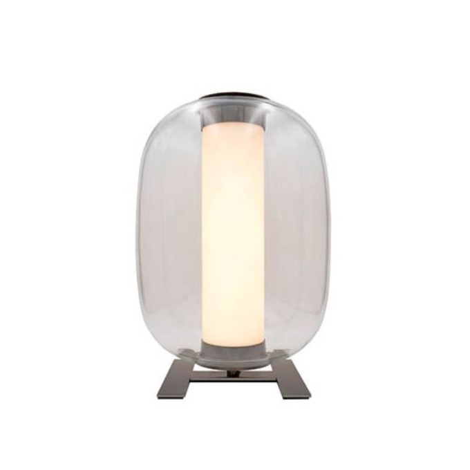 Lamp Fontana Arte - Meridiano Table Table  - 6