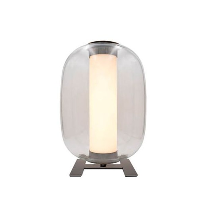 Lamp Fontana Arte - Meridiano Table Настольные  - 6