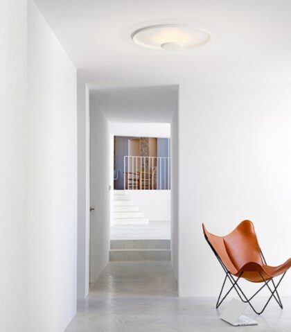 Lamp Vibia - Top Ceiling Wall 1170/1160