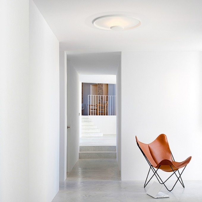 Lamp Vibia - Top Ceiling Wall 1170/1160 Ceiling  - 1