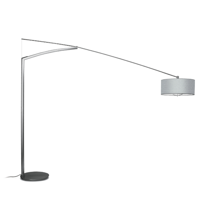 Šviestuvas Vibia – Balance Pastatomas šviestuvas  - 4