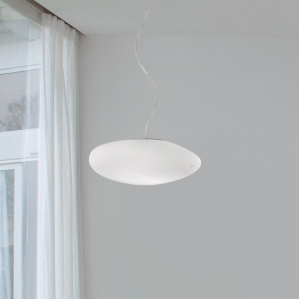 Lamp Vistosi - Neochic  Pendant  - 1