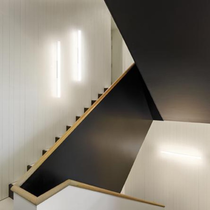 Lamp Vibia - Halo Wall 2360/ Настенные  - 3