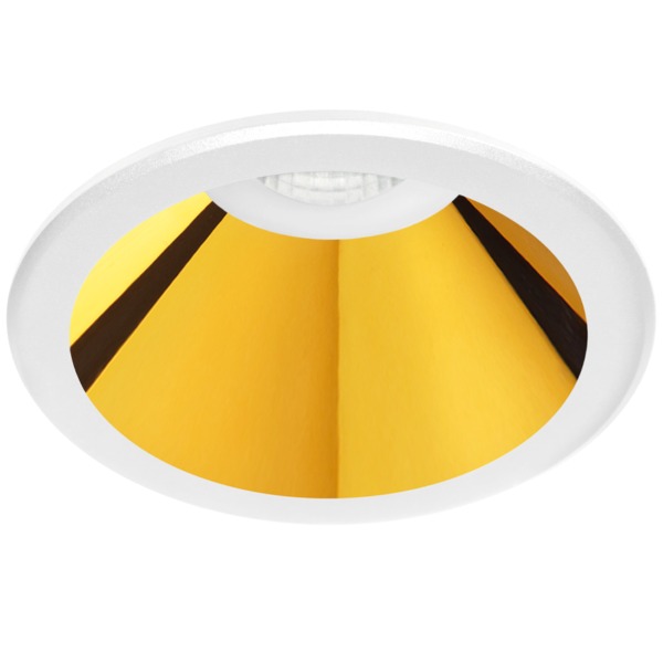 Lamp Arkoslight - Shot Light  Recessed  - 3