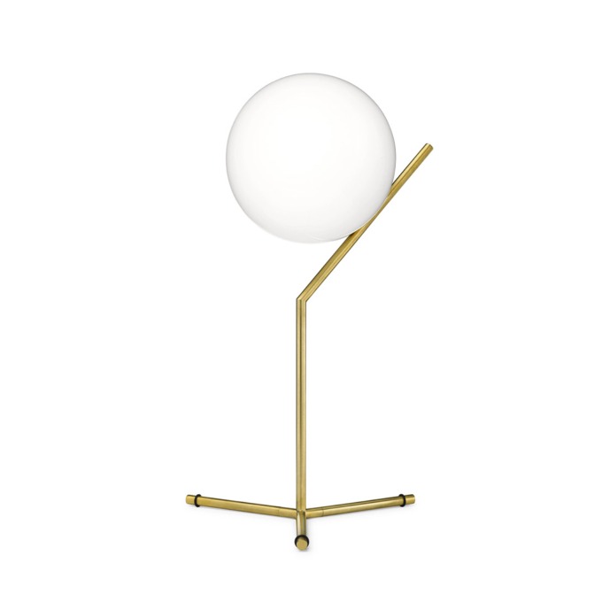 Lamp Flos - IC Lights Table High Настольные  - 1