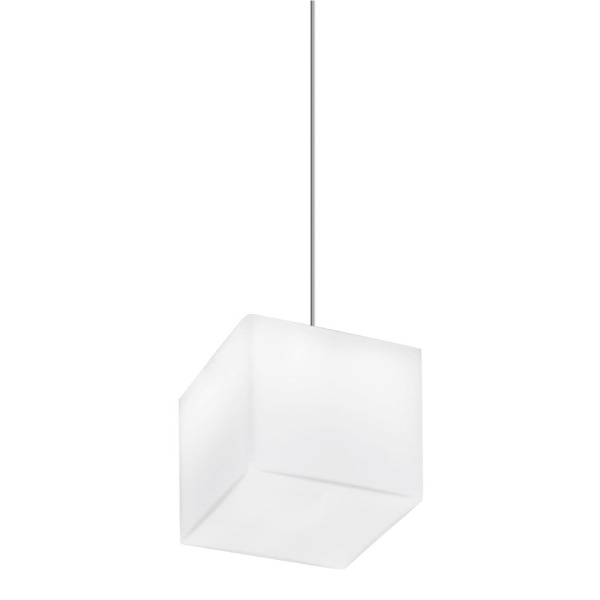 Lamp Panzeri - Kubik Pendant  - 2