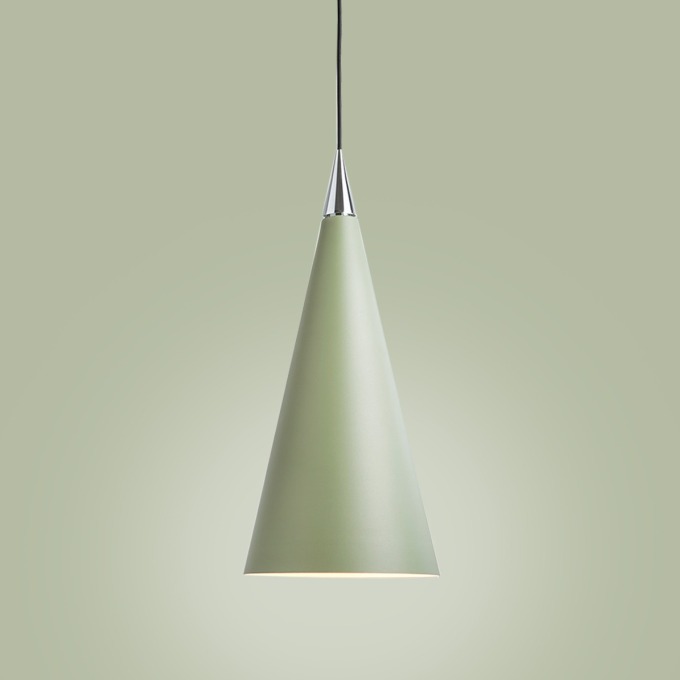 Lamp Zava - Jeena Pendant  - 1