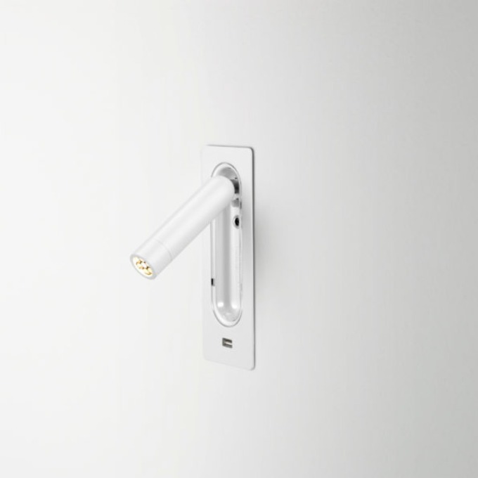 Lamp Marset - Ledtube RSC USB Настенные  - 4