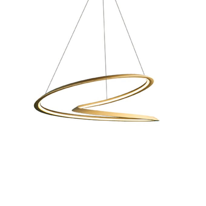 Lamp Nemo - Kepler Petite Pendant  - 2