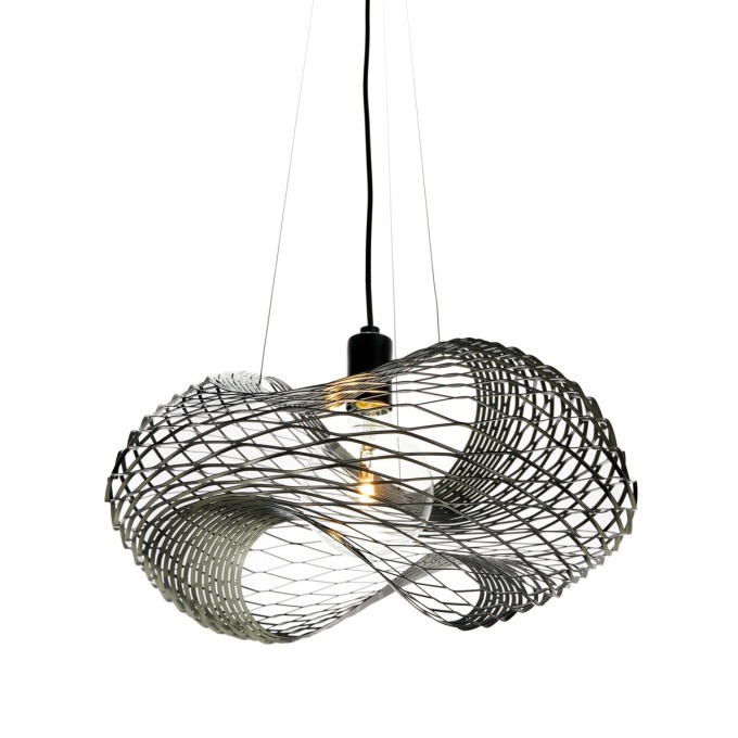 Lamp Zava - Net Pendant  - 2