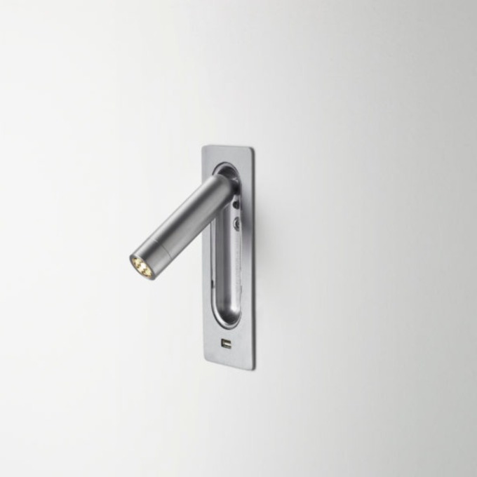 Lamp Marset - Ledtube RSC USB Настенные  - 2
