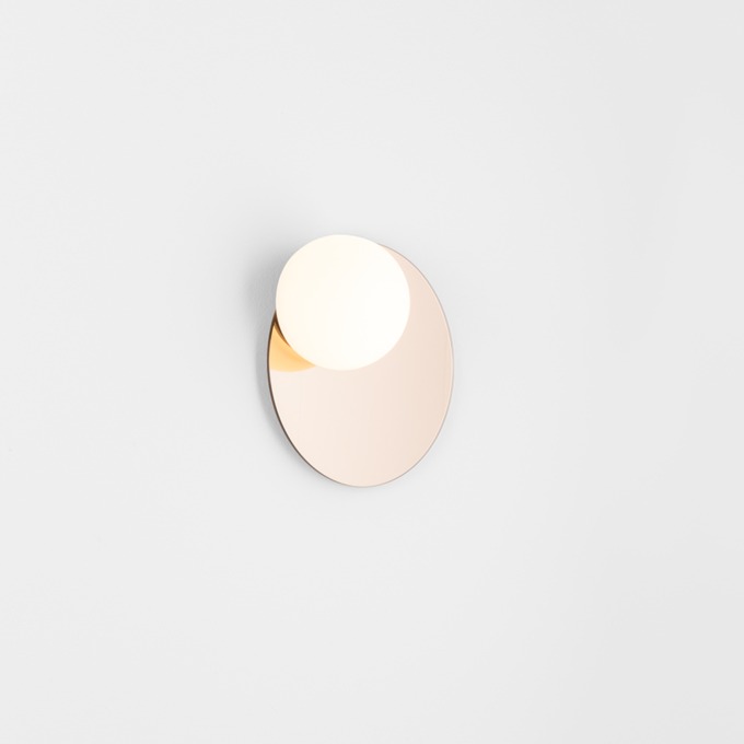 Lamp Estiluz - Circ Wall Настенные  - 3