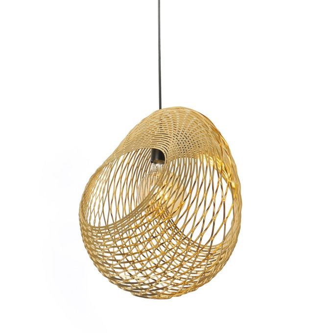 Lamp Zava - Net Pendant  - 3