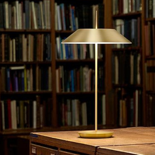 Lamp Vibia - Mayfair Table Настольные  - 7