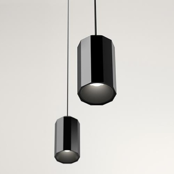 Lamp Vibia - Wireflow Lineal 0320 Pendant  - 2