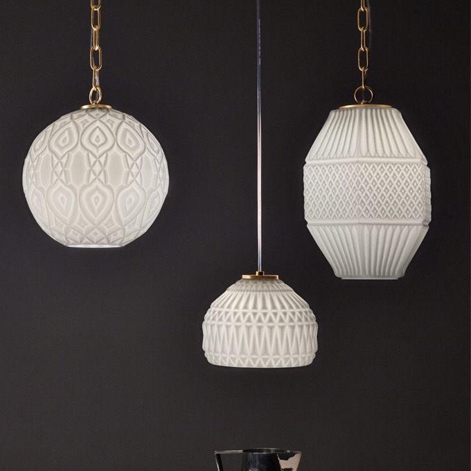 Lamp Light4 - OMG 2020  Pendant  - 3