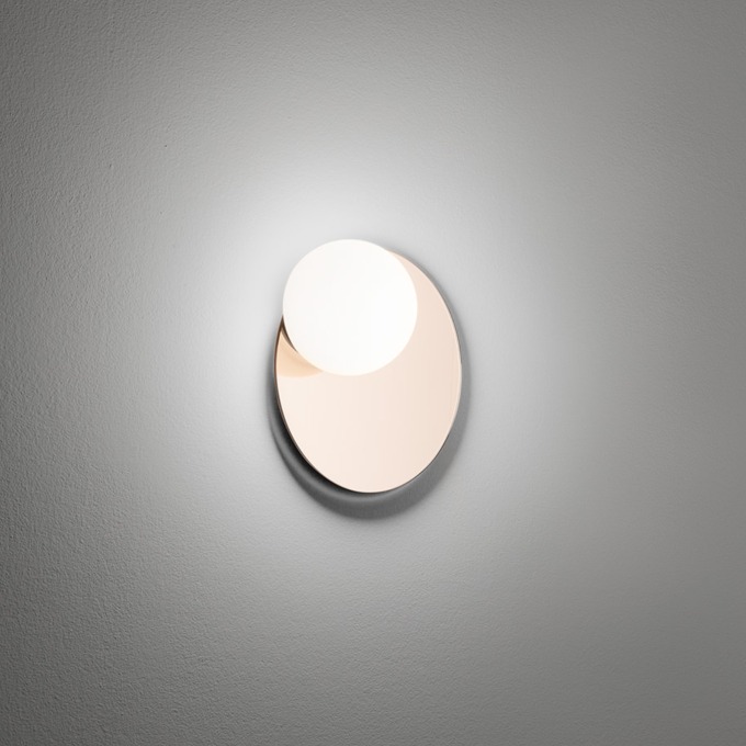 Lamp Estiluz - Circ Wall Wall  - 5