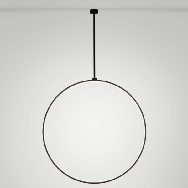 Lamp Delta Light - Superloop VR 90 Pendant  - 1